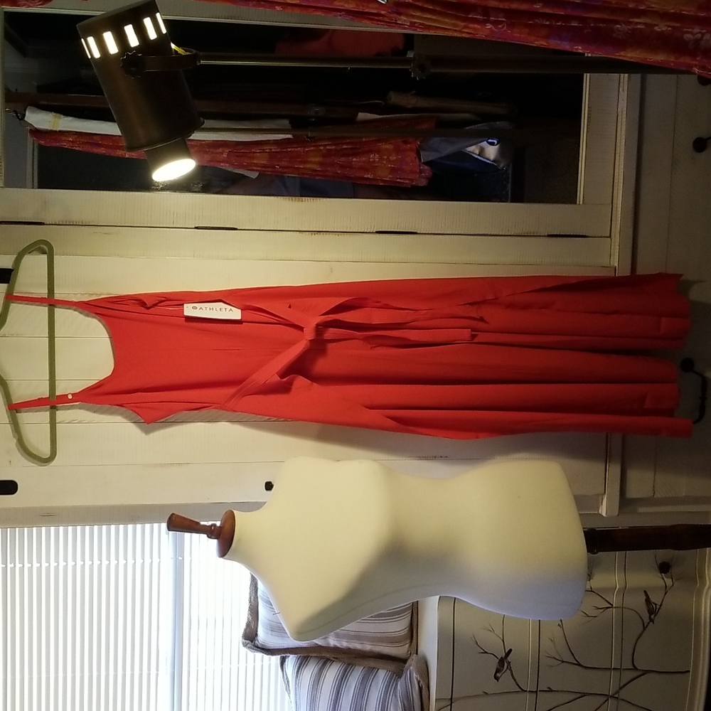 Romper wrap
